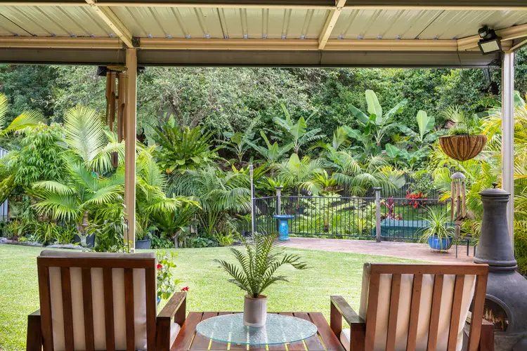 11 Rigoni Crescent, Coffs Harbour NSW 2450