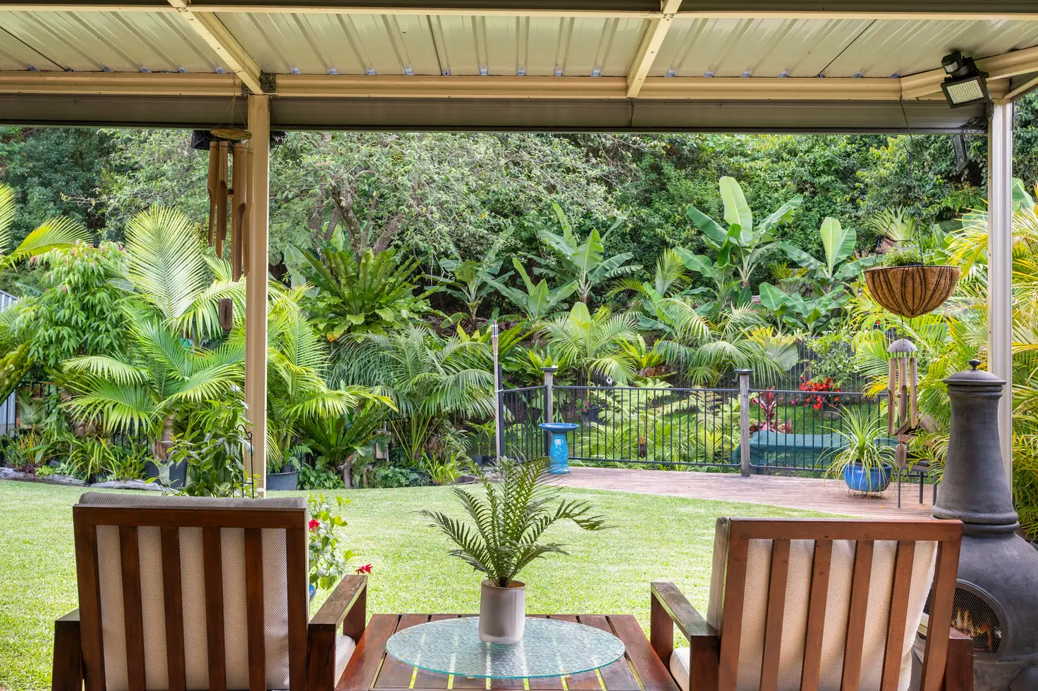 Main view of Homely house listing, 11 Rigoni Crescent, Coffs Harbour NSW 2450