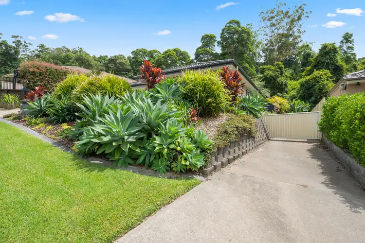 Third view of Homely house listing, 11 Rigoni Crescent, Coffs Harbour NSW 2450