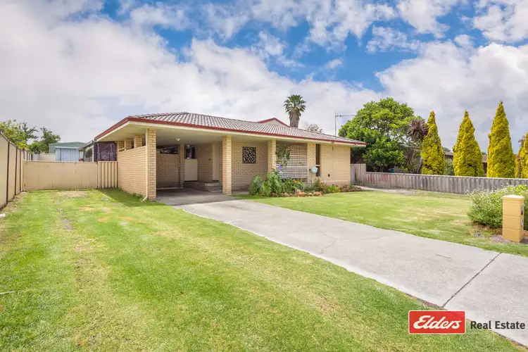 64 Drome Road, Mckail WA 6330