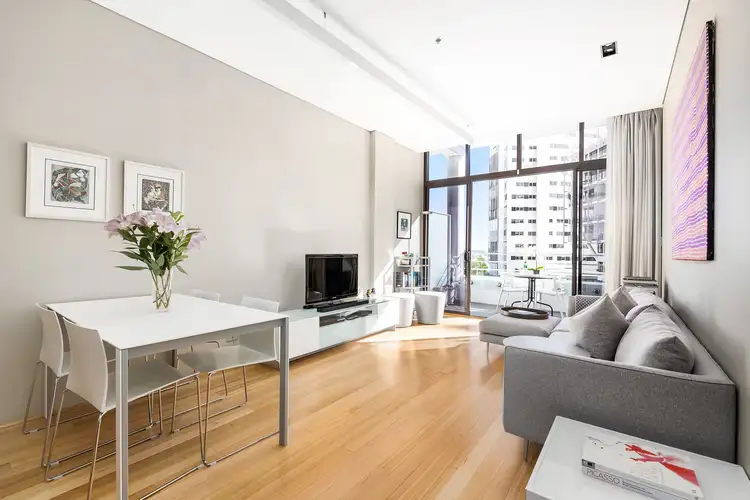 307/437 Bourke Street, Surry Hills NSW 2010