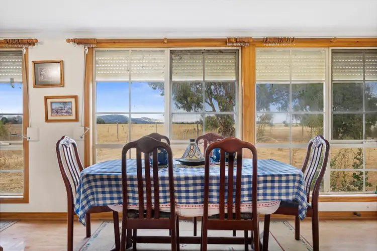 Second view of Homely rural property listing, 135 Fairview Drive, Clunes VIC 3370