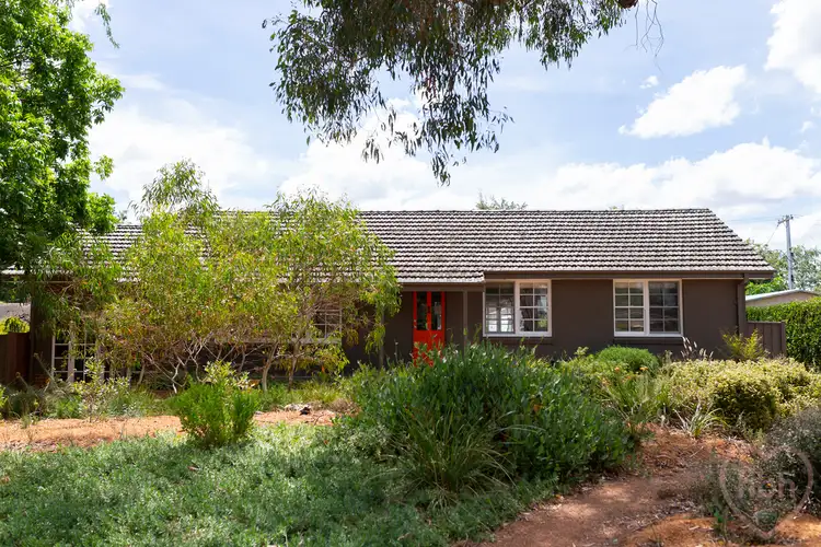 Second view of Homely house listing, 57 Swinden Street, Downer ACT 2602