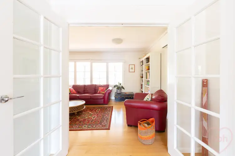 Fifth view of Homely house listing, 57 Swinden Street, Downer ACT 2602