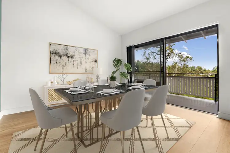 Third view of Homely house listing, 6 Camelot Close, Mount Colah NSW 2079