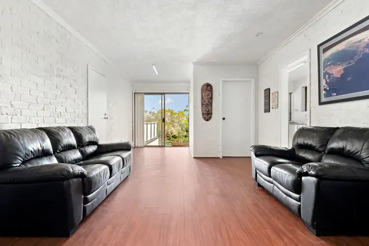 Fifth view of Homely house listing, 6 Camelot Close, Mount Colah NSW 2079