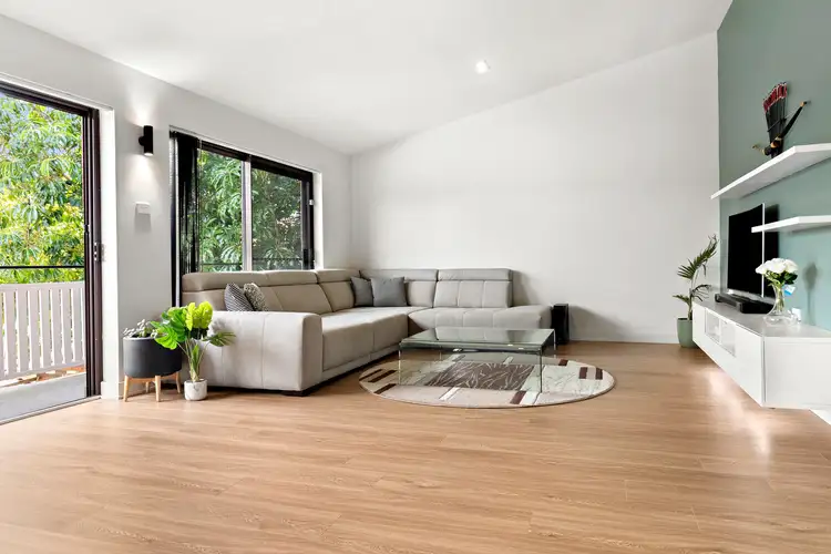 Sixth view of Homely house listing, 6 Camelot Close, Mount Colah NSW 2079