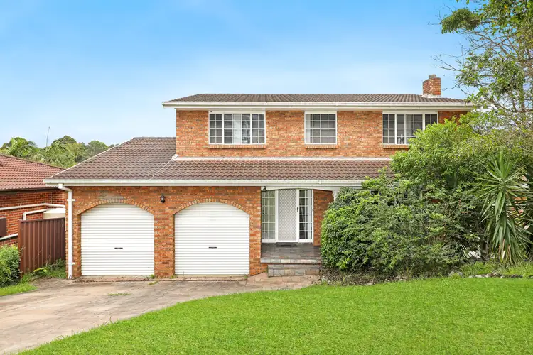 Fifth view of Homely house listing, 8 Hoad Place, Berkeley NSW 2506