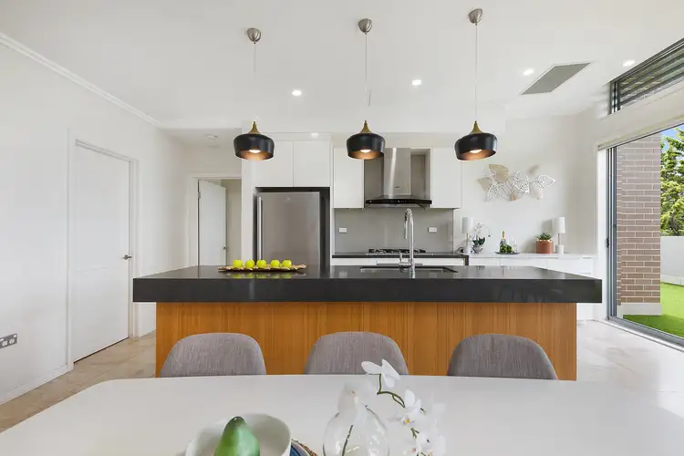 Third view of Homely apartment listing, 25/2-6 Warrangi Street, Turramurra NSW 2074