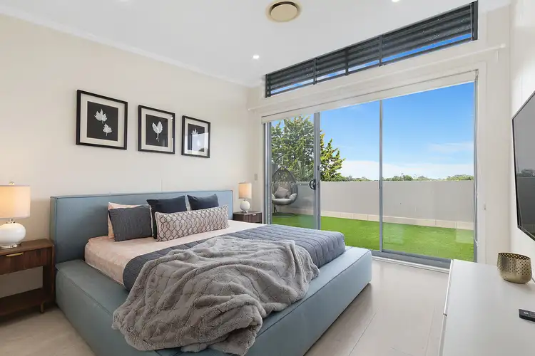 Fourth view of Homely apartment listing, 25/2-6 Warrangi Street, Turramurra NSW 2074