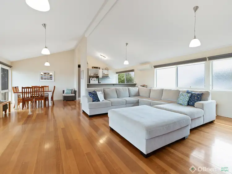 Main view of Homely house listing, 27A Phillip Island Road, Sunderland Bay VIC 3922