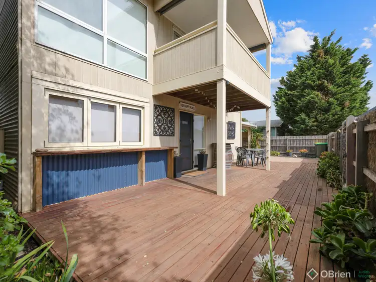 Second view of Homely house listing, 27A Phillip Island Road, Sunderland Bay VIC 3922