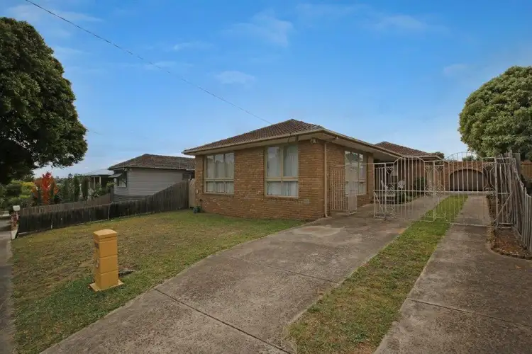 44 Scott Grove, Kingsbury VIC 3083