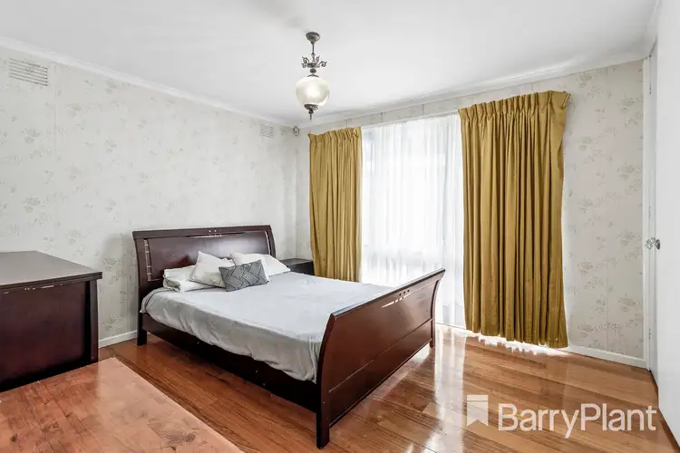 Fourth view of Homely house listing, 44 Scott Grove, Kingsbury VIC 3083