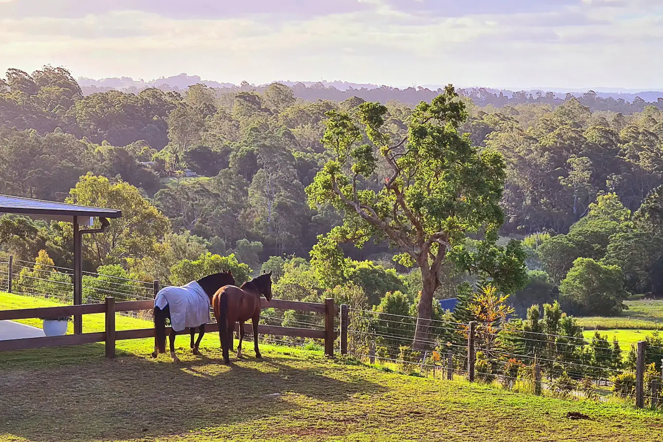 Main view of Homely house listing, 4 Harrison Crescent, Ocean View QLD 4521