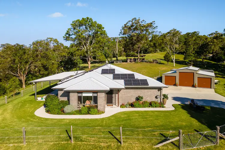 Second view of Homely house listing, 4 Harrison Crescent, Ocean View QLD 4521