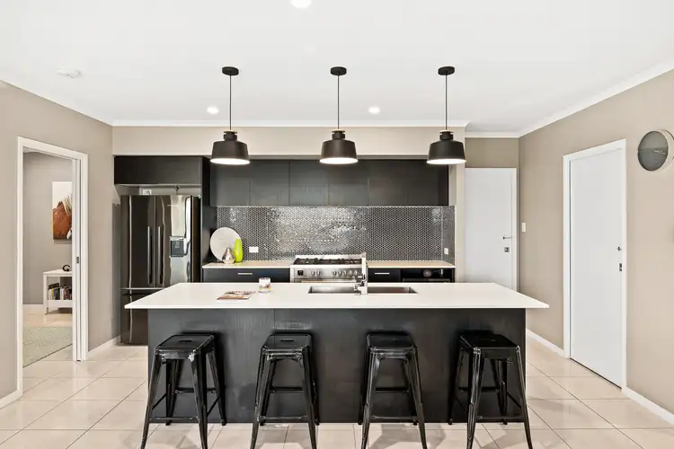 Fourth view of Homely house listing, 4 Harrison Crescent, Ocean View QLD 4521