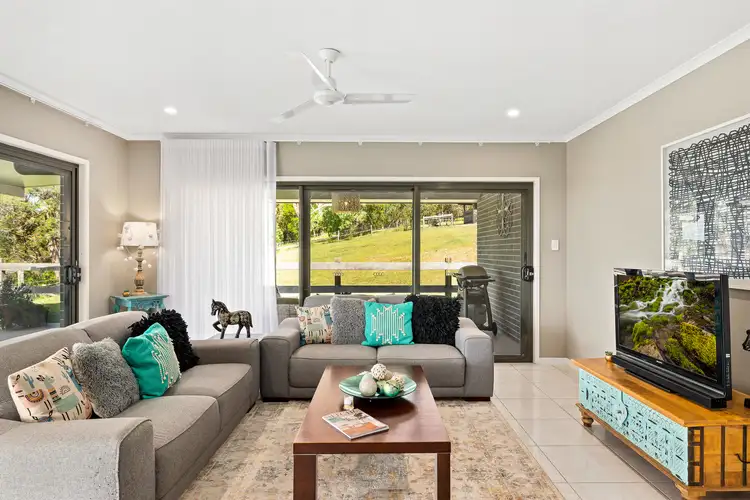 Sixth view of Homely house listing, 4 Harrison Crescent, Ocean View QLD 4521