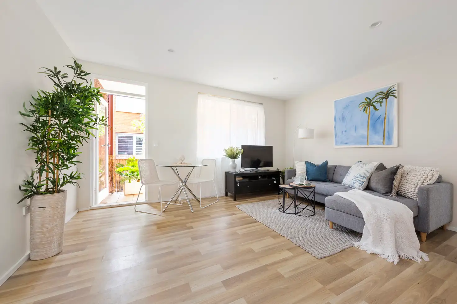 Main view of Homely unit listing, 3/107 Pacific Parade, Dee Why NSW 2099