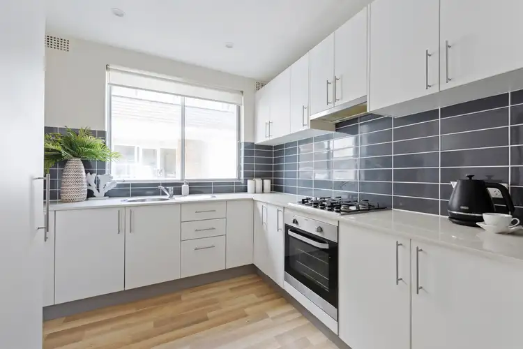 Second view of Homely unit listing, 3/107 Pacific Parade, Dee Why NSW 2099