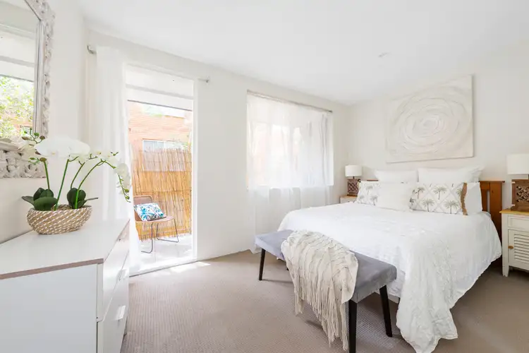 Third view of Homely unit listing, 3/107 Pacific Parade, Dee Why NSW 2099