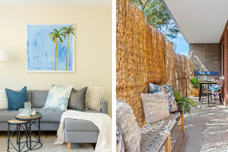 Fourth view of Homely unit listing, 3/107 Pacific Parade, Dee Why NSW 2099