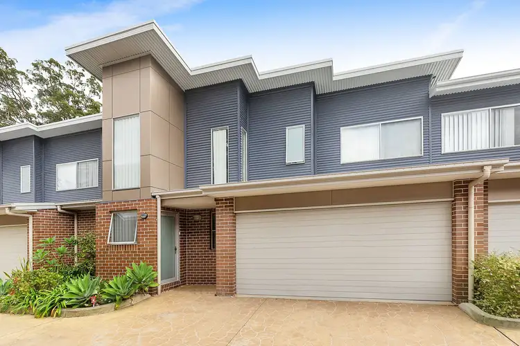 7/24-26 Pemell Street, Wyoming NSW 2250