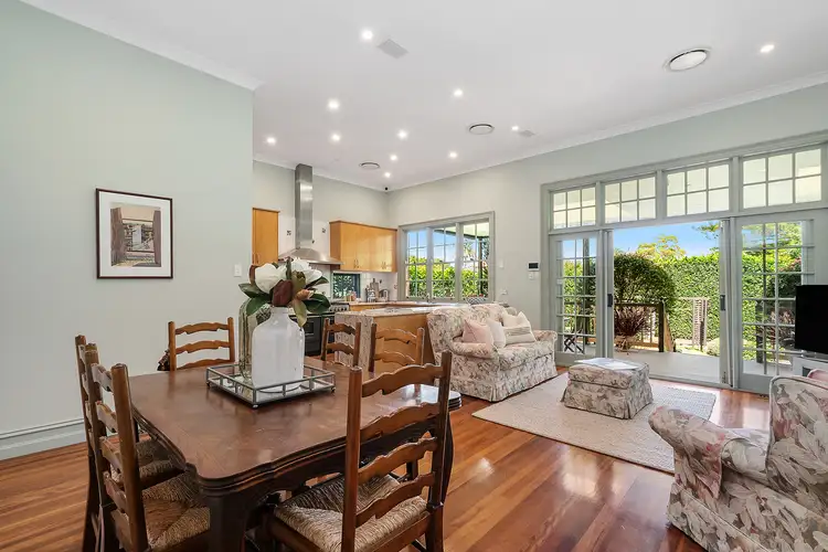 Third view of Homely house listing, 22 Wyalong Street, Willoughby NSW 2068