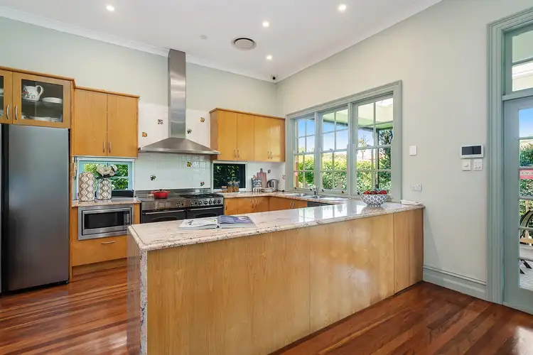 Fifth view of Homely house listing, 22 Wyalong Street, Willoughby NSW 2068