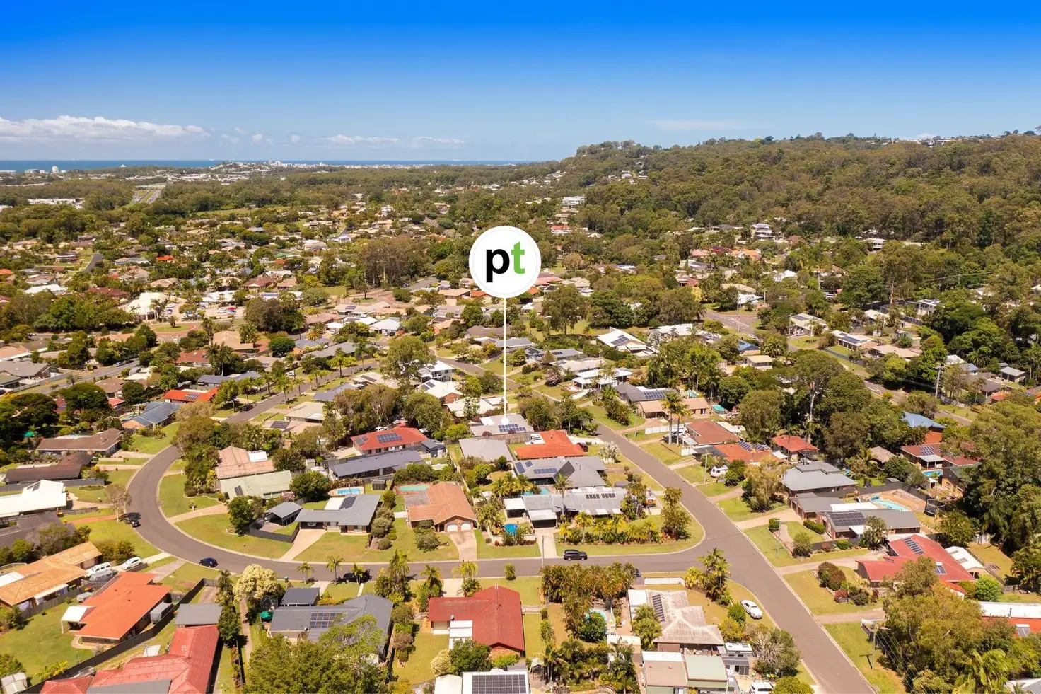 Main view of Homely house listing, 11 Timbertop Street, Buderim QLD 4556