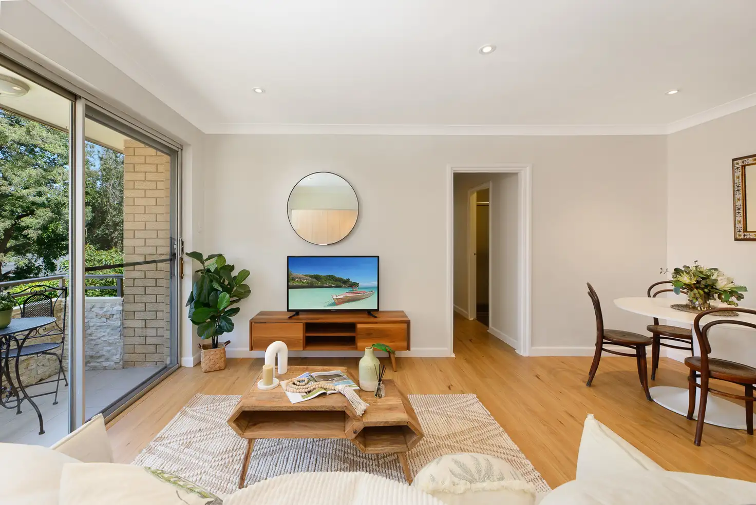 Main view of Homely apartment listing, 8/472A Mowbray Road, Lane Cove North NSW 2066