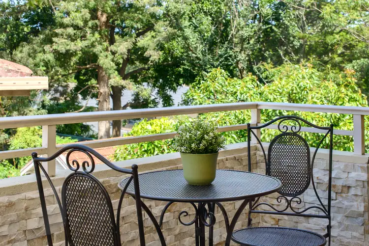 Third view of Homely apartment listing, 8/472A Mowbray Road, Lane Cove North NSW 2066