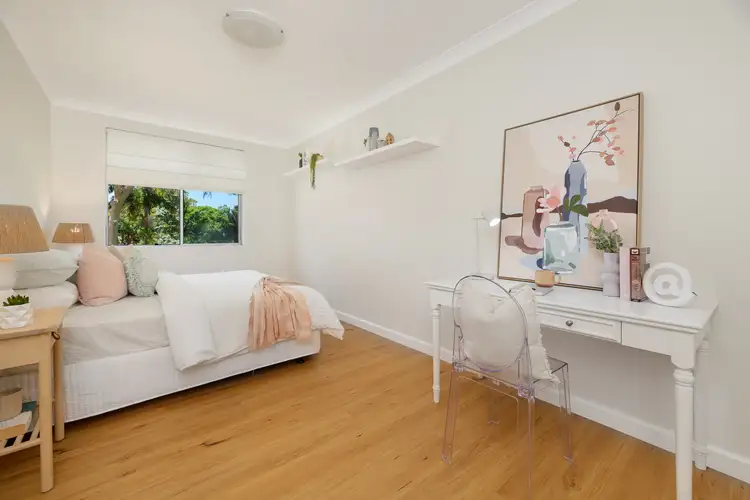Fourth view of Homely apartment listing, 8/472A Mowbray Road, Lane Cove North NSW 2066