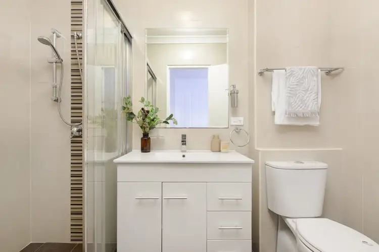 Fifth view of Homely apartment listing, 8/472A Mowbray Road, Lane Cove North NSW 2066