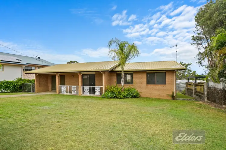 Main view of Homely house listing, 2 Camphor Laurel Court, Gympie QLD 4570