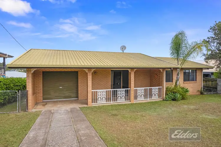 Second view of Homely house listing, 2 Camphor Laurel Court, Gympie QLD 4570