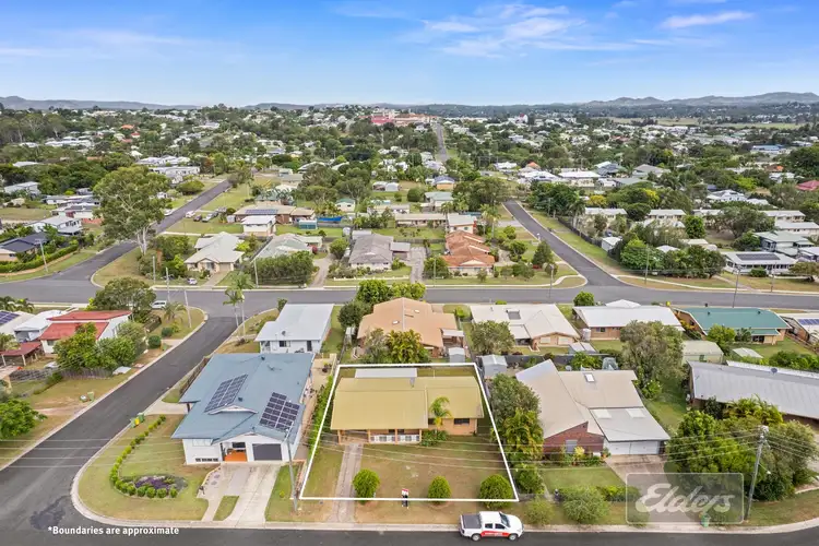 Third view of Homely house listing, 2 Camphor Laurel Court, Gympie QLD 4570