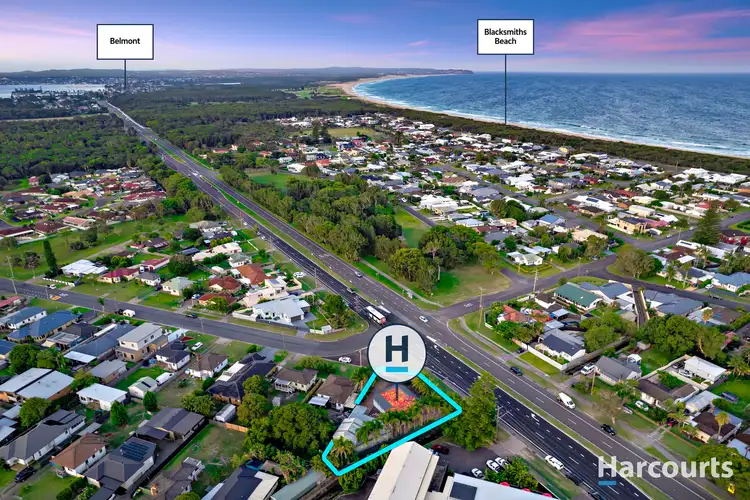 Second view of Homely house listing, 18 Pacific Highway, Blacksmiths NSW 2281