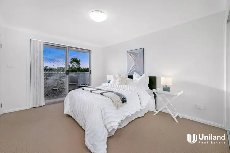 Fifth view of Homely house listing, 46 Rosebrook Avenue, Kellyville Ridge NSW 2155