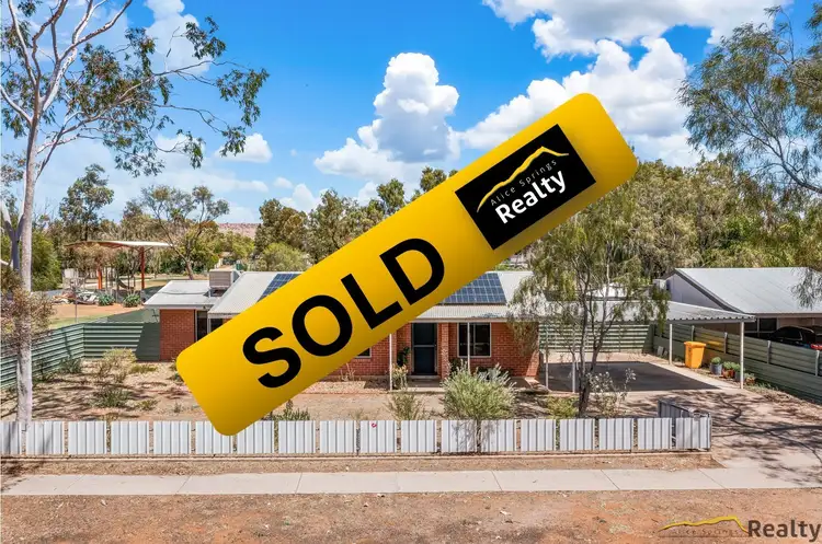 16 Banksia Street, East Side NT 870