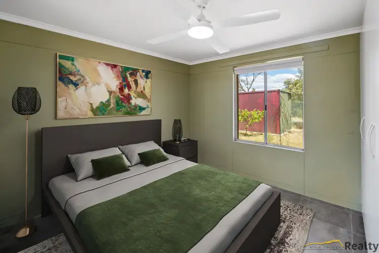 Sixth view of Homely house listing, 16 Banksia Street, East Side NT 870