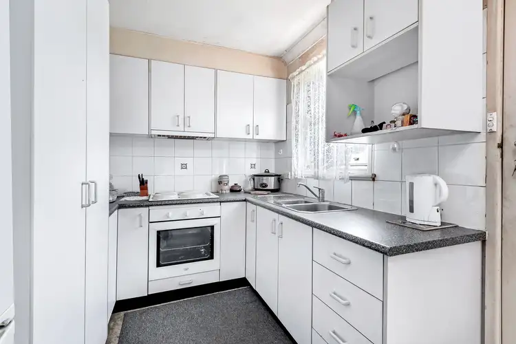 Second view of Homely house listing, 42 Railway Terrace, Riverstone NSW 2765