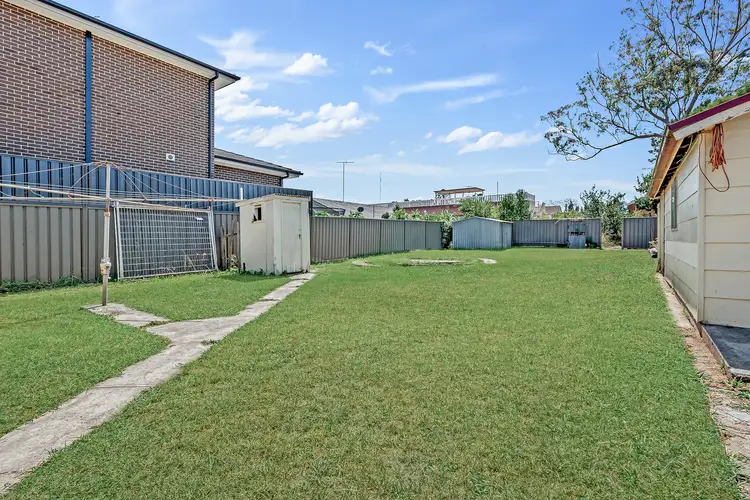 Fourth view of Homely house listing, 42 Railway Terrace, Riverstone NSW 2765