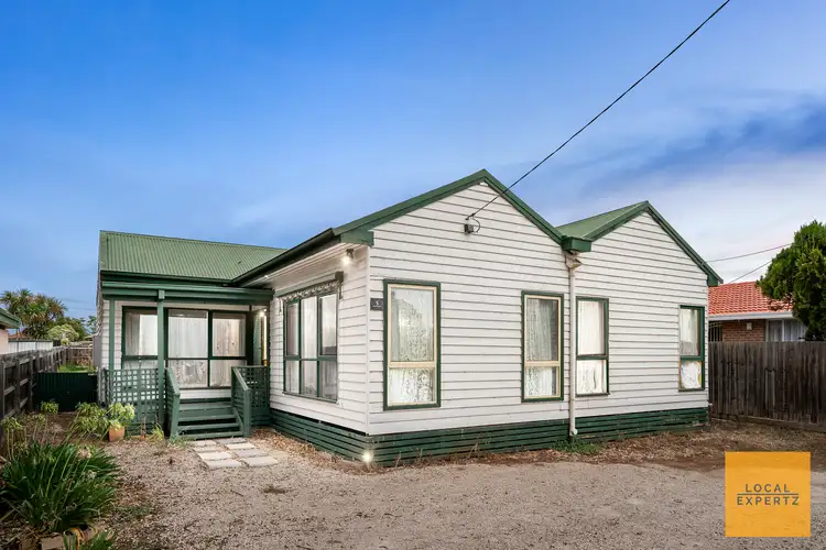 Second view of Homely house listing, 5 Tamar Drive, Melton South VIC 3338
