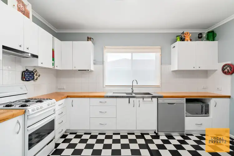 Third view of Homely house listing, 5 Tamar Drive, Melton South VIC 3338