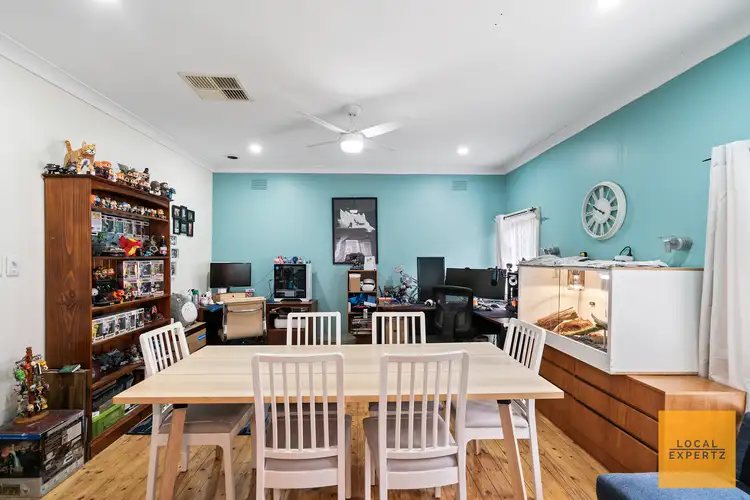 Fourth view of Homely house listing, 5 Tamar Drive, Melton South VIC 3338