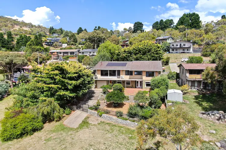 Main view of Homely house listing, 9 Rushes Bay Avenue, East Jindabyne NSW 2627