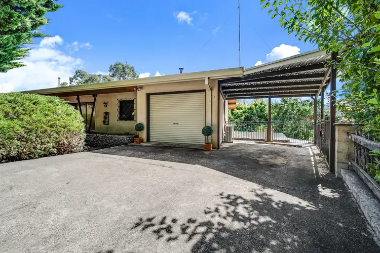 Fifth view of Homely house listing, 9 Rushes Bay Avenue, East Jindabyne NSW 2627