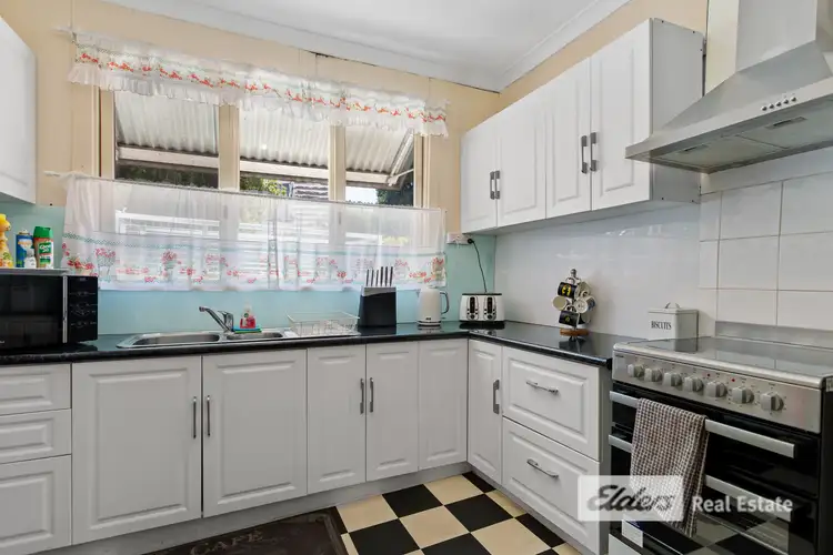 Fifth view of Homely house listing, 18 Swanstone Street, Collie WA 6225