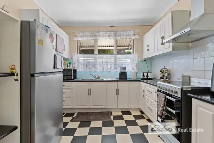 Sixth view of Homely house listing, 18 Swanstone Street, Collie WA 6225